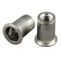 Ê-cu rút/ Tán rút tiêu chuẩn AN 320